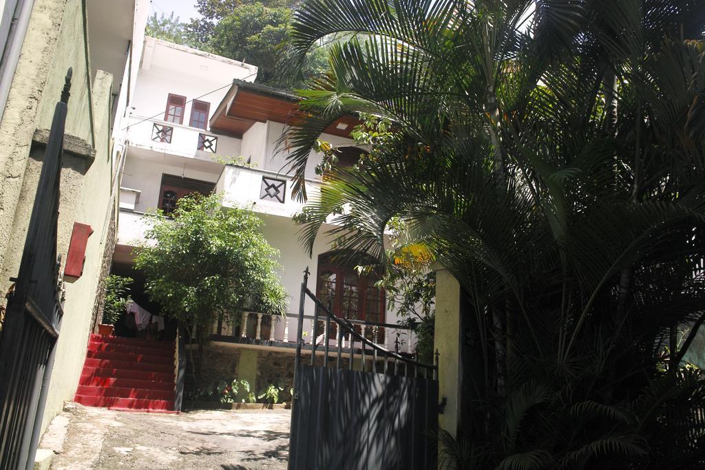 Kandy Citylights Residence Zewnętrze zdjęcie