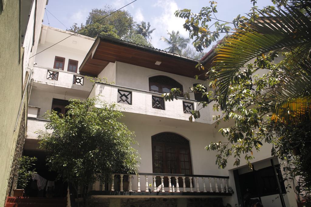 Kandy Citylights Residence Zewnętrze zdjęcie