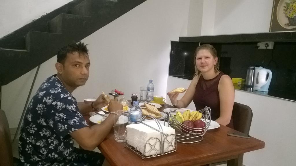 Kandy Citylights Residence Zewnętrze zdjęcie