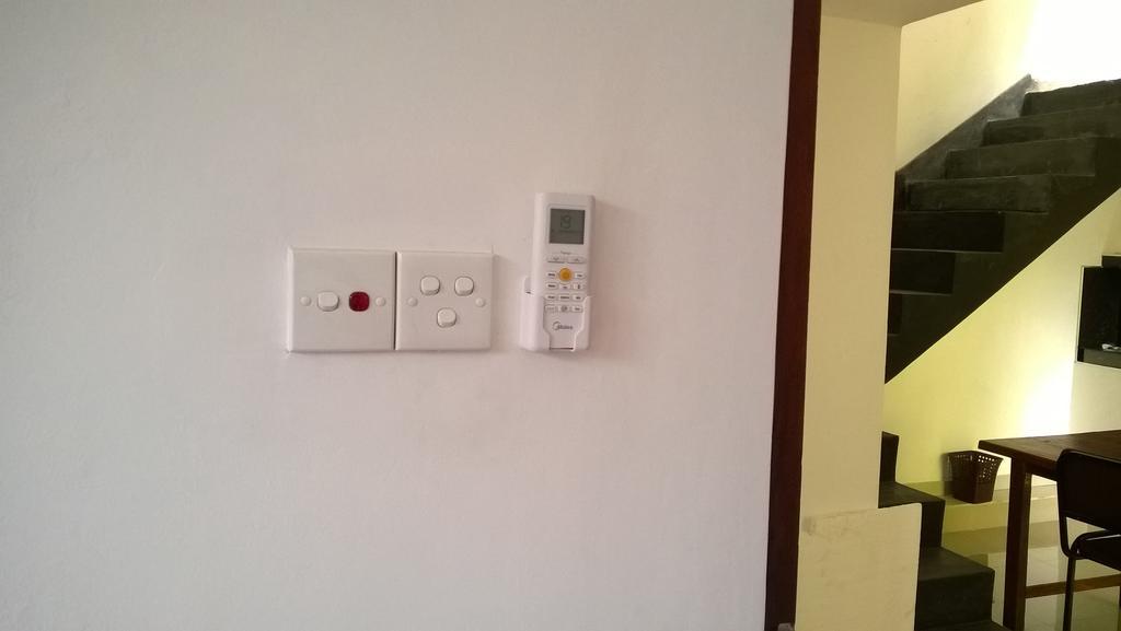 Kandy Citylights Residence Zewnętrze zdjęcie