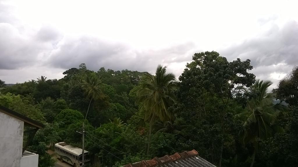 Kandy Citylights Residence Zewnętrze zdjęcie